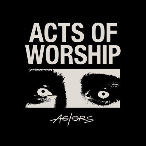 

Acts of Worship [LP] - VINYL