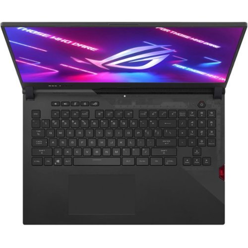ASUS Strix SCAR 17 G733 17.3 Gaming Laptop - Intel Core i9-12900H - 16GB Memory - NVIDIA GeForce RTX 3070 Ti - 1TB SSD BUY IN NORWAY