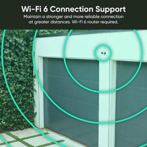 Wyze Cam V4 2.5k QHD WiFi, Indoor/Outdoor, Wired Security Camera with Color Night Vision - Black BUY ONLINE