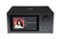 NAD - C700 V2 BluOS Streaming Amplifier,110-240V - Black-Front_Standard