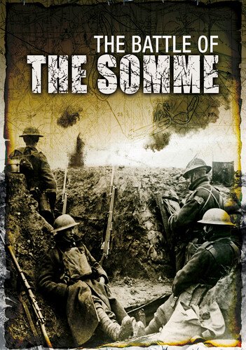 

Battle of the Somme [1916]