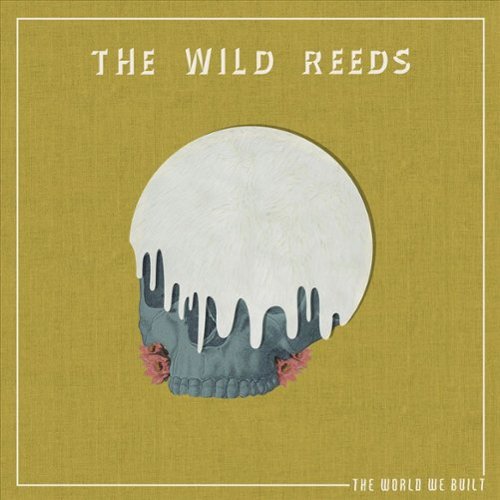 The World We Built [LP] - VINYL