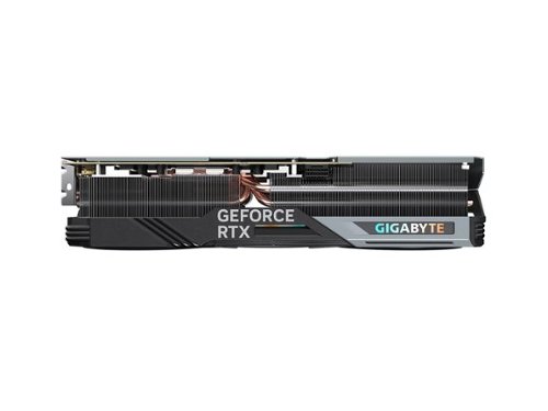 GIGABYTE NVIDIA GeForce RTX 4080 Gaming OC 16GB GDDR6X PCI Express 4.0 Graphics Card - Black SHOP ONLINE