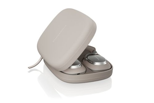 Bowers & Wilkins B&W Px8 S2 Over-Ear BluetoothHeadphones - Warm Stone BUY ONLINE