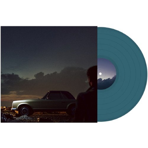 

Daydreamer [LP] - VINYL