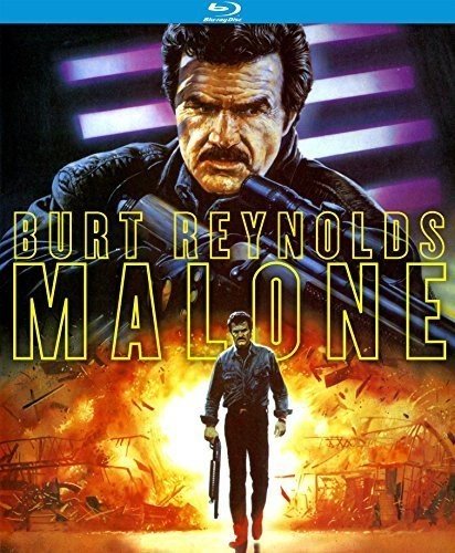  Malone [Blu-ray] [1987]