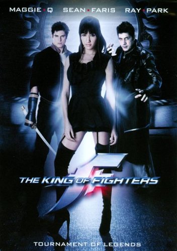  The King of Fighters [2010]