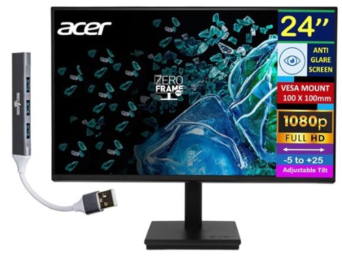 Acer Vero V247Y G 24