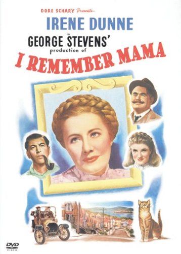  I Remember Mama [1948]