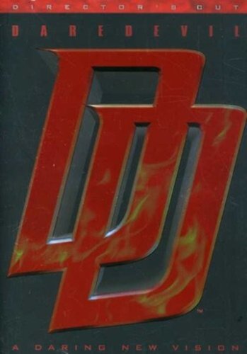  Daredevil - DVD