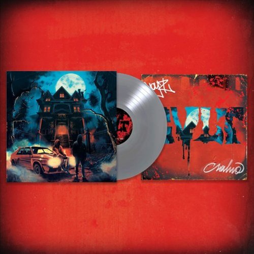 

CVLT [LP] - VINYL