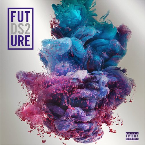 DS2 [Deluxe Edition] [CD] [PA]