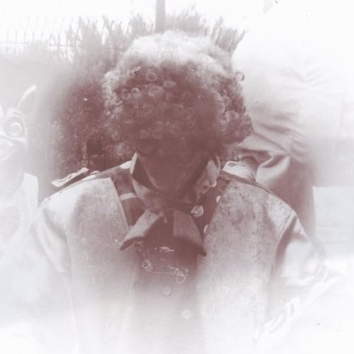 

Evohe Begue [LP] - VINYL