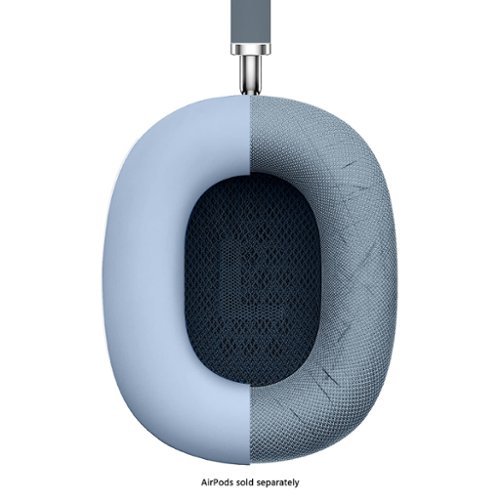 SaharaCase Combo Kit Case for Apple AirPods Max - Oasis Blue SHOP ONLINE