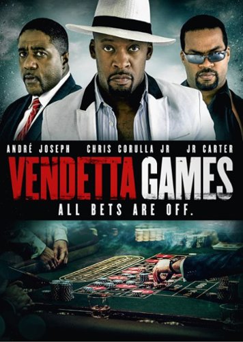 

Vendetta Games [2017]
