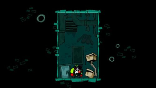 Fangamer Antonblast - Nintendo Switch HOW TO BUY