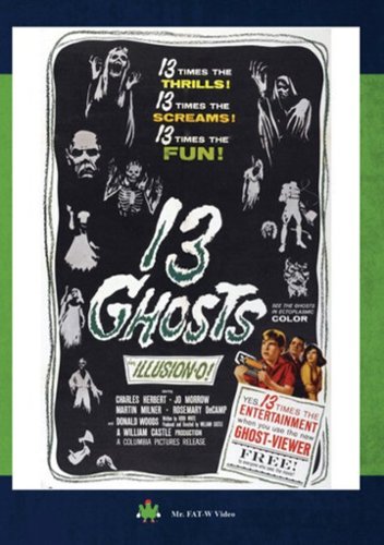 13 Ghosts   - DVD-Front_Standard 