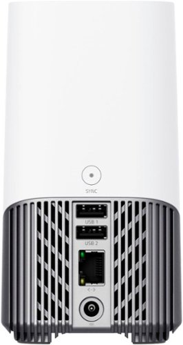 eufy S380 HomeBase 3 Indoor Wired Base Station with 16GB of Storage Built In - White GLOBAL SHIPPING