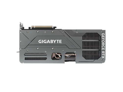 GIGABYTE NVIDIA GeForce RTX 4080 SUPER Gaming OC 16GB GDDR6X PCI Express 4.0 Graphics Card - Black BUY ONLINE