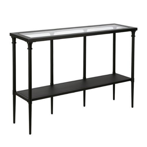 Camden&Wells - Jolanda Console Table - Obsidian