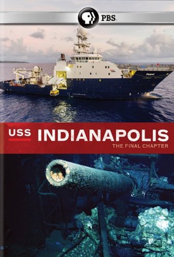 USS Indianapolis: The Final Chapter