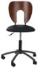 Studio Designs - Ponderosa Chair - Sonoma Brown-Front_Standard