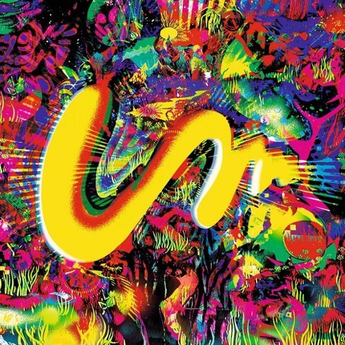 

Um [LP] - VINYL
