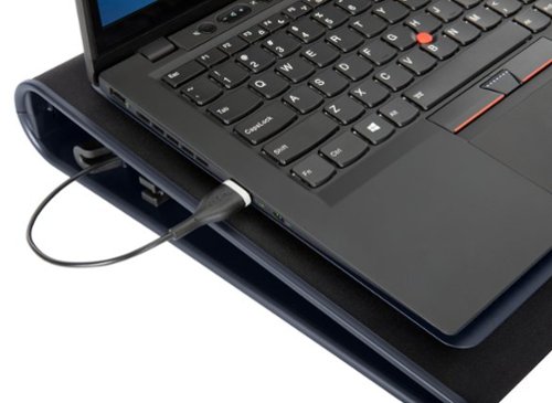 Targus 17” Dual Fan Chill Mat - Black SHOP ONLINE