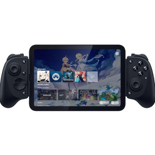 スマホアクセサリー RAZER kishi V3PRO Razer Kishi V3 Pro Gaming Controller for iPhone 15, 16, 17
