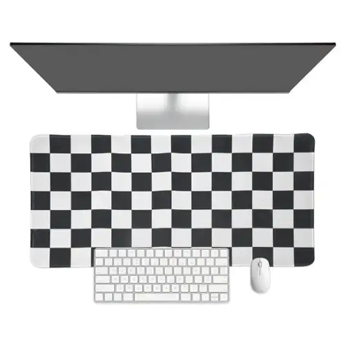 Black/White