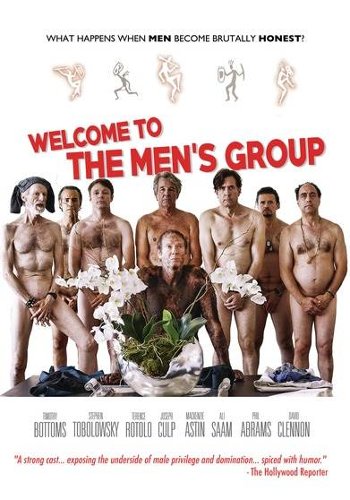 Welcome to the Men's Group [2016]