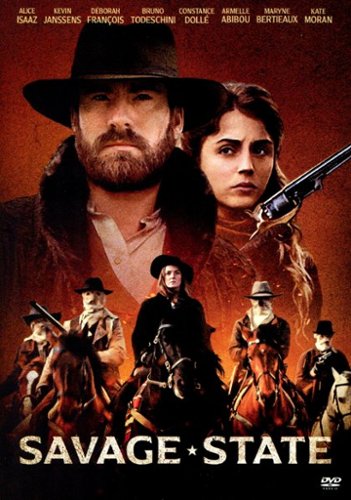 

Savage State [2019]