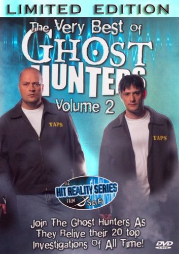  The Very Best of Ghost Hunters, Vol. 2 [Limited Edition]