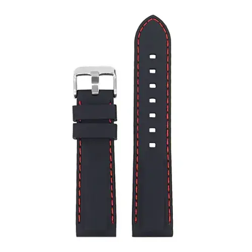 Black & Red