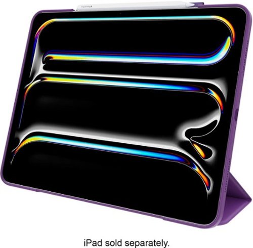 OtterBox Symmetry Folio Series for Apple iPad Pro 13-inch (M4) - Figment WORLDWIDE DELIVERY