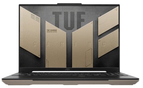 ASUS TUF Gaming A16 16 240Hz Gaming Laptop QHD- AMD Ryzen 9 7940HS with 16GB DDR5- AMD Radeon RX 7700S - 1TB SSD - Sandstorm INTERNATIONAL SHIPPING