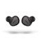 Jabra - Connect 5t True Wireless In-Ear Headphones Optimized for Calls, Music and Online Meetings - Titanium Black-Front_Standard