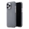 BodyGuardz - Solitude Case for Apple iPhone 13 Pro Max with Pureguard - Smoke-Front_Standard