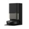 Dreame - GoVac 800 Robot Vacuum and Mop, Auto-Empty, Mop Self-Clean, 20KPa Suction, Corner to Edge Clean, Detangle Brush - Black-Front_Standard