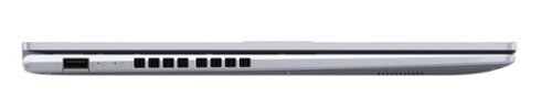 ASUS Vivobook 17.3” FHD Laptop - Intel Core i9 with 16GB Memory - 1TB SSD - Transparent Silver BUY IN EUROPE