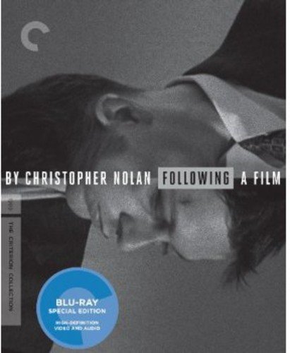  Following [Criterion Collection] [Blu-ray] [1998]