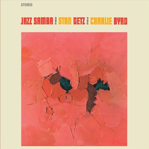  Jazz Samba [LP] [VINYL] INTERNATIONAL SHIPPING