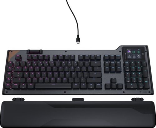 Turtle Beach Command Series KB5 Full-Size Wired Mechanical Gaming Keyboard - Black GLOBAL SHIPPING