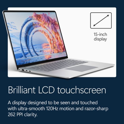その他 Microsoft Surface Laptop 15Inch Microsoft Surface Laptop 15