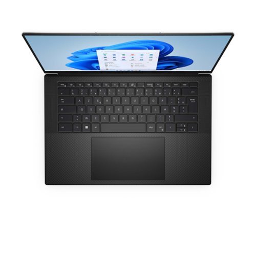 Dell XPS 15 15.6 FHD+ Laptop - Intel Evo i7 - Intel Evo Design - Intel Arc A370M - 16GB Memory - 512GB SSD - Platinum Silver BUY IN MIDDLE EAST