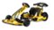 Segway - Go Kart Pro w/15.5 mi Max Operating Range & 23 mph Max Speed - Bumblebee Edition-Front_Standard