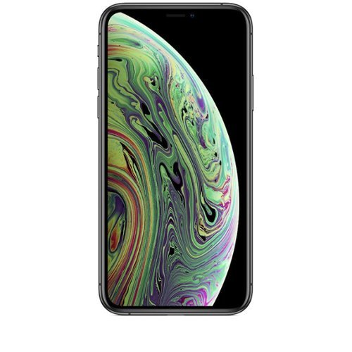 Apple iPhone XS A1920 (Fully Unlocked) 64GB Space Gray - Best Buy