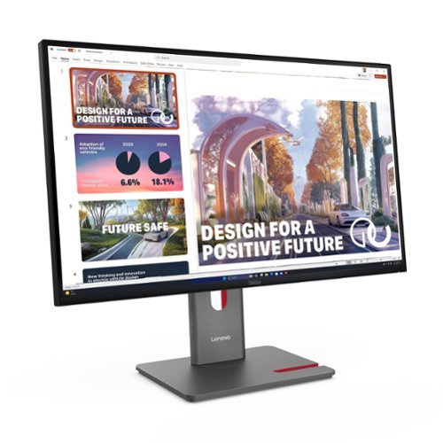 Lenovo ThinkVision 27