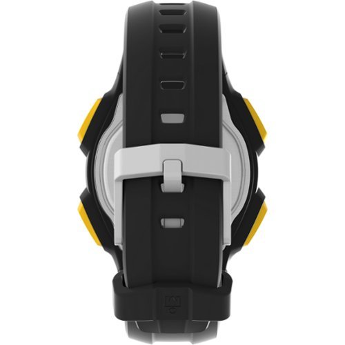 Timex Men's Ironman Classic 30 41mm Watch - Black GLOBAL SHIPPING