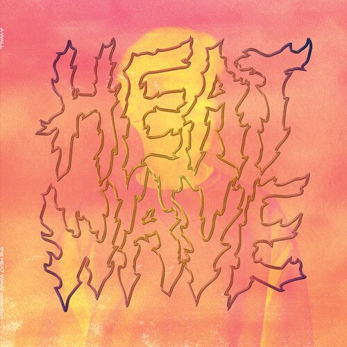

Heatwave [LP] - VINYL